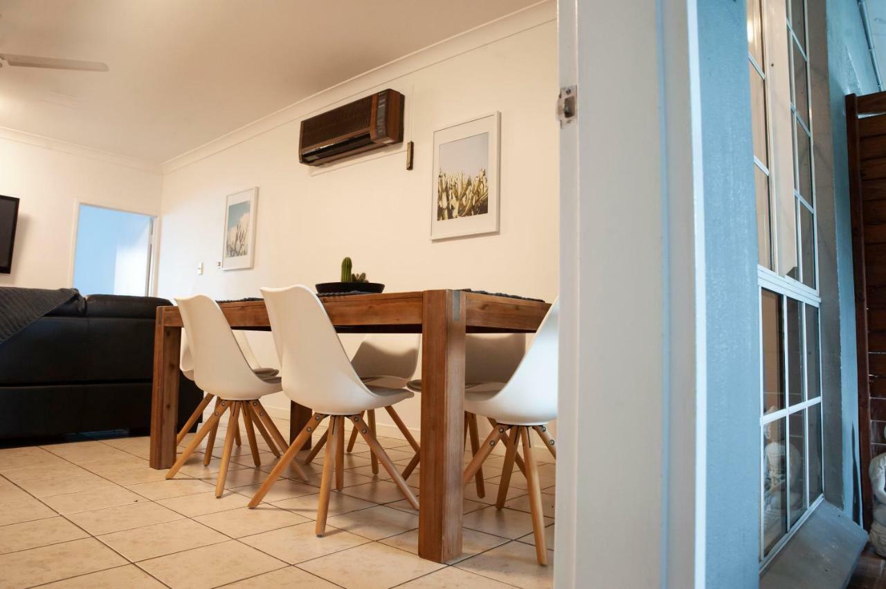 Motel Nomad Cairns Buitenkant foto