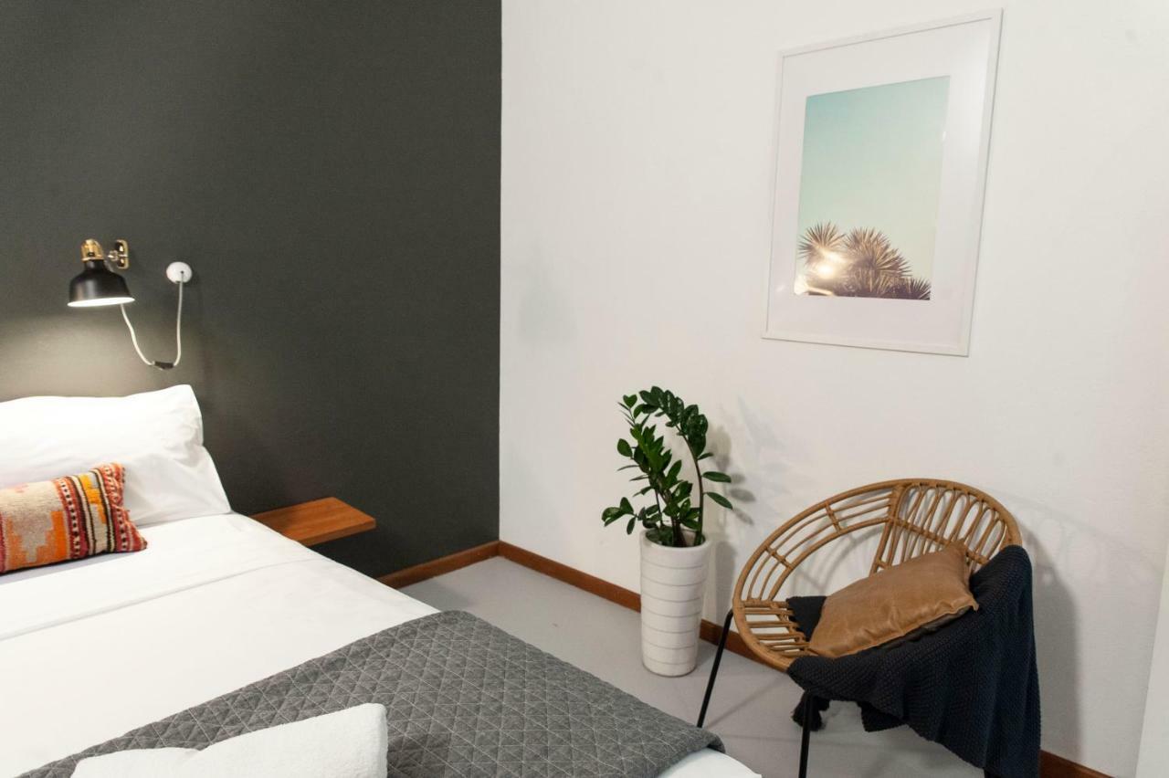 Motel Nomad Cairns Buitenkant foto